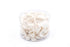 natural white mixed seashell pack